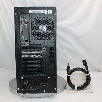 【通販センター】中古  THIRDWAVE GALLERIA KT(Intel Core i7 9700K/16GB DDR4 (PC4)/SSD1TB/DVDマルチ/NVIDIA GeForce RTX 2070 8GB/W11H64 MAR) 198987 