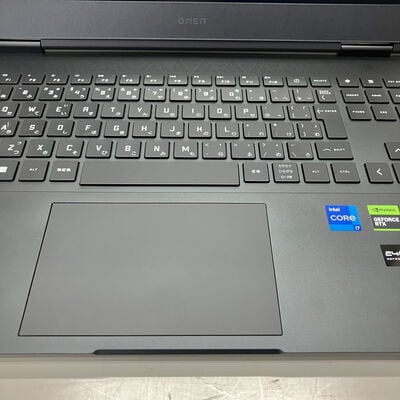 【町田店】中古  OMEN by HP 16-wf0023TX 3330003161 