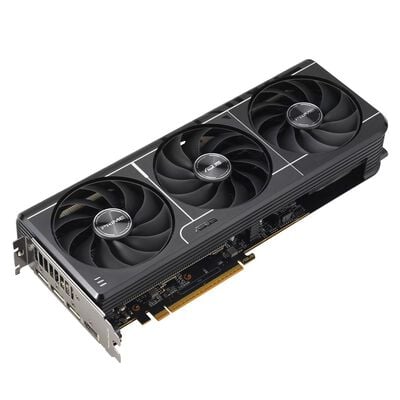 ASUS  PRIME-RX9070GRE-O12G-EVO (Radeon RX 9070 GRE 12GB) 