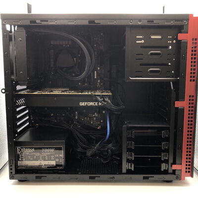 【甲府飯田店】中古  iiyama ILeDXi-R049-LCiX7K-VW1X(i7 10700K/32GB/SSD512GB+1TB/RTX2080 SUPER/W11P) 4720003058 