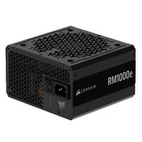 Corsair  RM1000e 2025 Cybenetics Gold ATX3.1 CP-9020297-JP (1000W) 
