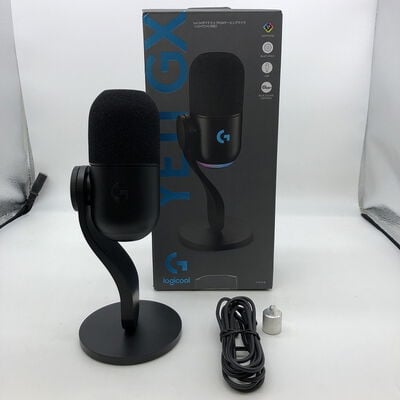 【宇都宮鶴田店】中古  ﾛｼﾞｸｰﾙ G-YETI-GX-BK (Yeti GX ﾀﾞｲﾅﾐｯｸ ﾌﾞﾗｯｸ) 5280001391 