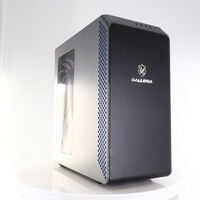 中古  GALLERIA XA7R-R46T(Ryzen 7 5700X/16GB/SSD1TB/RTX4060Ti 8GB/W11H) 3410014661 