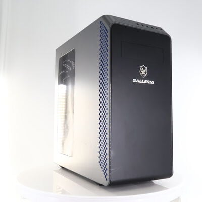 【秋葉原本店】中古  GALLERIA XA7R-R46T(Ryzen 7 5700X/16GB/SSD1TB/RTX4060Ti 8GB/W11H) 3410014661 