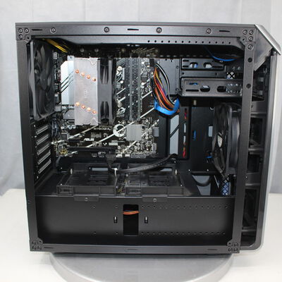 【京都店】中古  THIRDWAVE GALLERIA DM5C-IG-C 186564 