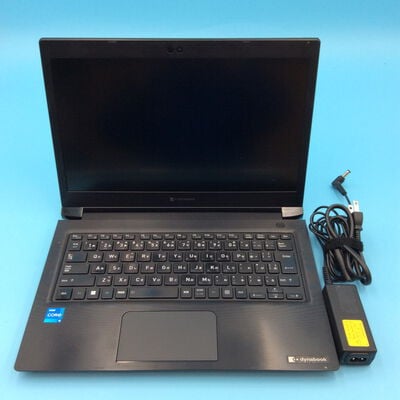 【秋葉原本店】中古  dynabook_S73/HS(Core_i5-1135G7/8GB/SSD128GB/W11P) 3410013675 