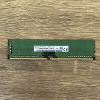 中古  PC4-25600 8GB デスクトップ用_ 184899 