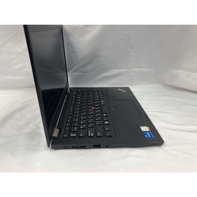 【仙台店】中古  Lenovo ThinkPad L13 Gen2 (i5-1135G7/8GB/SSD 256GB/-/-/WLAN/13.3FHD/W11P/-) 3240009916 