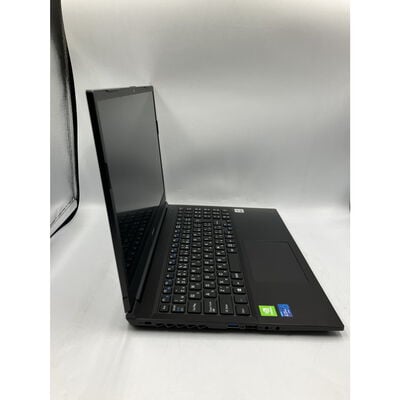 【座間相武台】中古  mouse K5-H (i7-10750H/32GB/SSD512GB/HDD1TB/MX350/W11P) 4510002589 