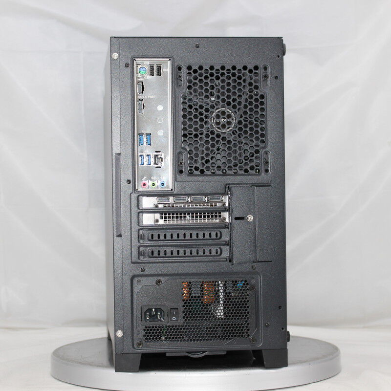 中古 ARK arkhive(Intel Core i5 12400/16GB/SSD480GB/なし 中古 ARK arkhive(Intel Core i5 12400/16GB/SSD480GB/なし