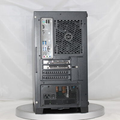 中古  ARK arkhive(Intel Core i5 12400/16GB/SSD480GB/なし/NVIDIA GeForce RTX 3060 Ti 8GB/W11H64 MAR) 177292 