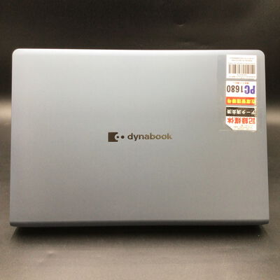 【秋葉原本店】中古  dynabook_AZ/LYL(Core_i5_1340P/16GB/SSD512GB/W11H) 3410012778 