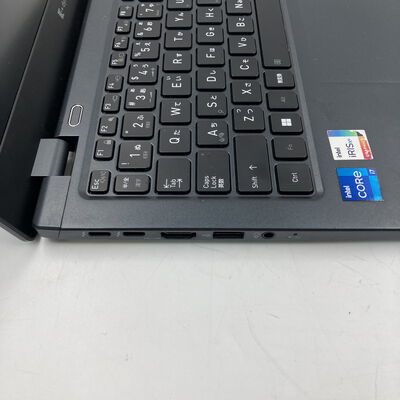 【なんば店】中古  Dynabook G83/HU (i7 1165G7/8GB/SSD256GB/WLAN/13.3FHD) 3280023500 