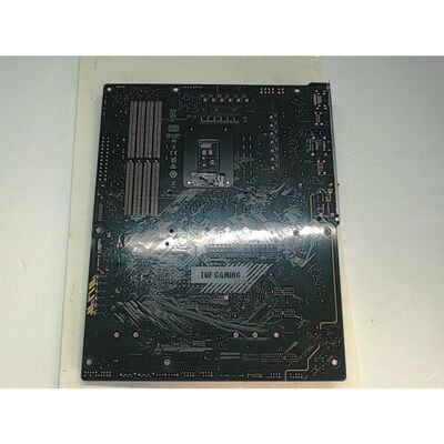 【前橋ｲﾝﾀｰｱｶﾏﾙ店】中古  ASUS TUF GAMING B760-PLUS WIFI D4 (B760 ATX DDR4) 167270 