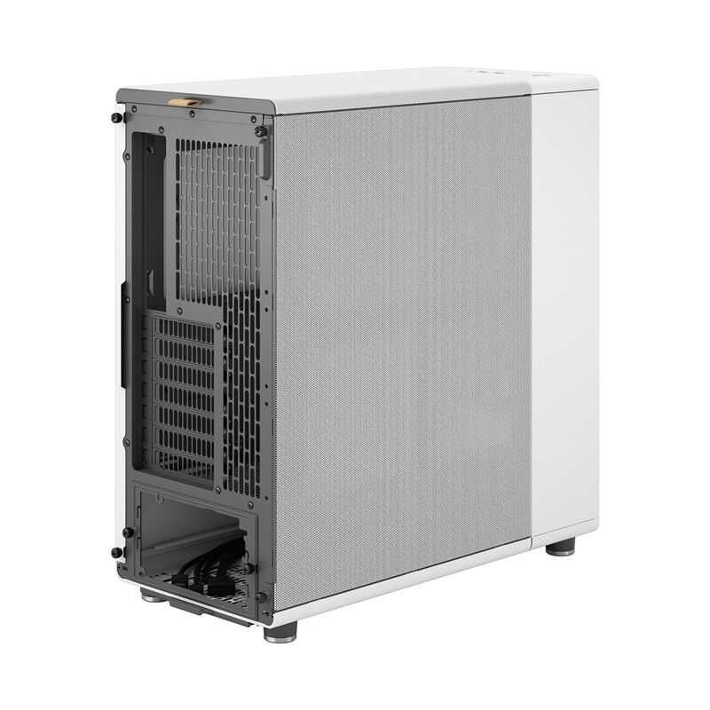 Fractal Design North Chalk White FD-C-NOR1C-03 (ATX ホワイト