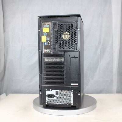 中古  eX.COMPUTER BTOPC 
