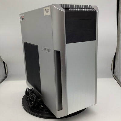 【堺七道店】中古  raytrek 4CXVi(i7 13700F/16GB/SSD1TB/RTX3060Ti/W11H) 4660003337 