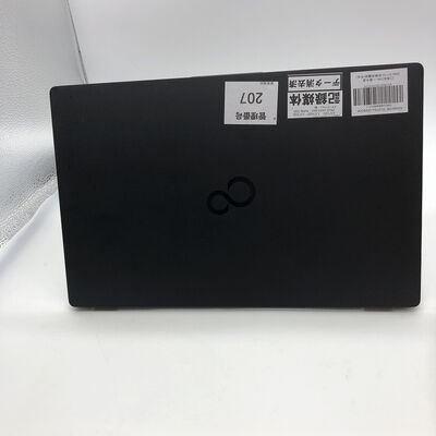 【宇都宮鶴田店】中古  FUJITSU LIFEBOOK FMVU4904AP(i7-1265U/16GB/SSD256GB/W11P) 5280001700 