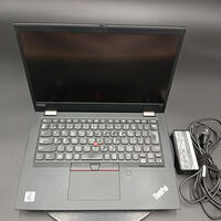 中古  Lenovo ThinkPad L13(Core i5 10310U 1.70GHz/16GB/SSD256GB/UHD Graphics/13.3ｲﾝﾁ/WLAN/WEBCAM/W10P64) 3410011093 