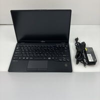 中古  FUJITSU_FMVU34025(i5-1145G7/8GB/SSD256GB/W11P) 3410016979 