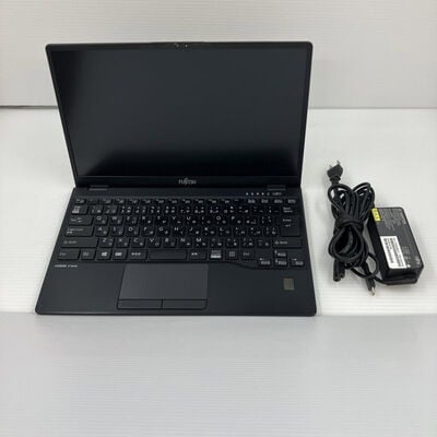 【秋葉原本店】中古  FUJITSU_FMVU34025(i5-1145G7/8GB/SSD256GB/W11P) 3410016979 