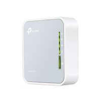 TP-Link  TL-WR902AC (AC750 ワイヤレス トラベルルーター) 