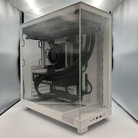 中古  自作PC(Ryzen 9 7950X3D/DDR5 16GB/RTX4060Ti 16GB/ストレージ無し・OS無し) 3290007102 