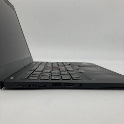 【堺七道店】中古  Lenovo ThinkPad T14s MSO (INTEL Core i7 10610U 1.8GHz/16GB/新品SSD512GB/-/オンボード/14/1920x1080/Wi-Fi/WEBCAM/W11P64/MicrosoftOffice H&B 2024付) 182738 