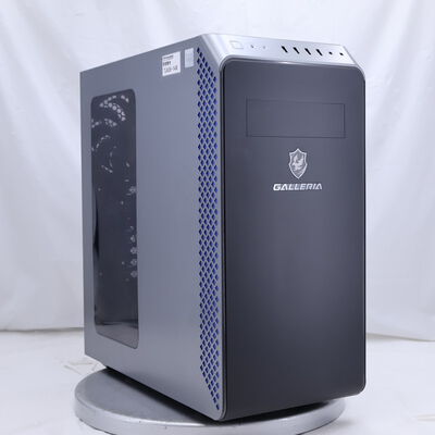 【通販センター】中古  THIRDWAVE GALLERIA SK(Intel Core i7 11700/16GB DDR4 (PC4)/SSD500GB/なし/NVIDIA GeForce RTX 3070 8GB/W11H64 MAR) 203550 
