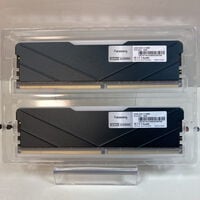中古  16GB 2枚組(合計32GB) PC4-25600/DDR4-3200 デスクトップ用 190913 
