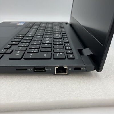 【新潟店】中古  Dynabook G83/HS (Intel Core i5 1135G7 2.40GHz/16GB DDR4/SSD256GB/-/オンボード/13.3/1920x1080/GbE/Wi-Fi/WEBCAM/W11H64) 191160 