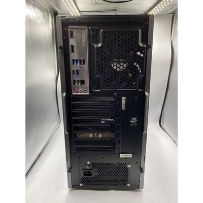 【座間相武台】中古  GALLERIA XA7C-R36(i7 12700/32GB/SSD1TB/HDD1TB/RTX3060 12GB/W11H) 4510002608 