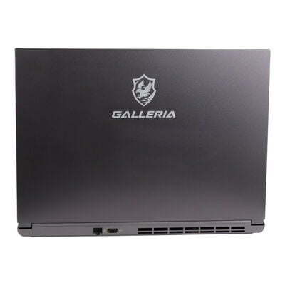 【通販センター】中古  THIRDWAVE GALLERIA XL7C-R45-6(Intel Core Ultra 7 155H/16GB DDR5 (PC5)/SSD500GB/なし/NVIDIA GeForce RTX 4050 6GB Laptop GPU/15.6/2560x1600/Wi-Fi/W11H64 MAR) 205035 