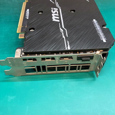 【静岡東瀬名店】中古  各社 GeForce RTX2060 SUPER (8GB PCIE) 140120 
