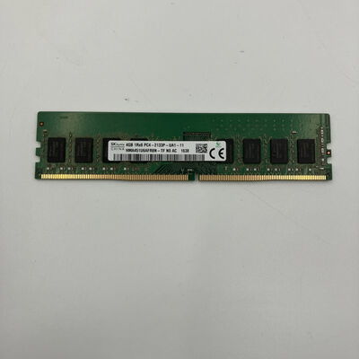 【なんば店】中古  PC4-17000 4GB デスクトップ用(DDR4-2133) 126160 