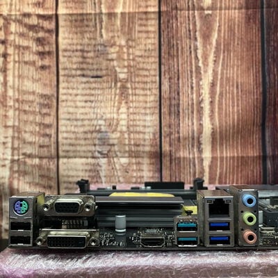 【富士青葉店】中古  ASUS PRIME H370-A (H370 1151 ATX DDR4) 137000 