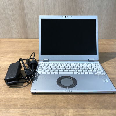 【姫路店】中古  Panasonic Letsnote CF-QV9U30VS(i5-10310U/16GB/SSD256GB/W11P) 4740001474 