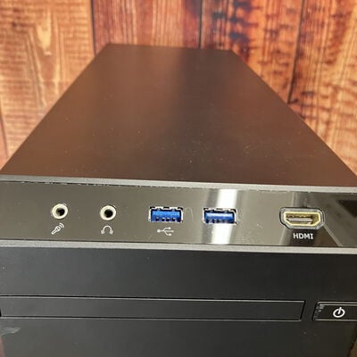 【富士青葉店】中古  MOUSE PM-B660W11-3060TI-KK 5070001295 