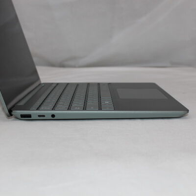 【通販センター】中古  MicroSoft Surface Laptop Go 2(Intel Core i5 1135G7/8GB/SSD128GB/なし/オンボード/12.4/1536x1024/Wi-Fi/W11H64 MAR) 180638 