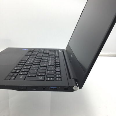 【白山FM松任店】中古  Mouse Mpro-NB420HW11 (Intel Core i5 1135G7 2.4GHz/16GB/SSD256GB/-/オンボード/14/1920x1080/Wi-Fi/WEBCAM/W11P/Microsoft Office Home and Business 2024) 186988 