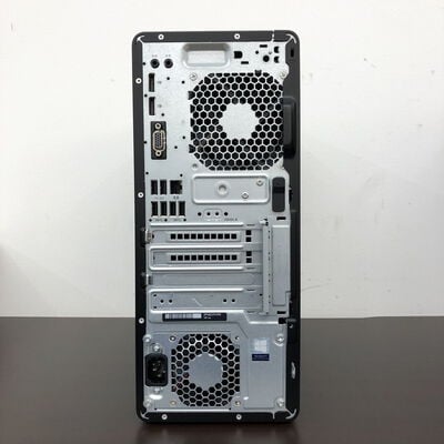 【長野稲里店】中古  HP EliteDesk 800 G4 TW (INTEL Core i7 8700 3.2GHz/32GB/SSD512GB/Mt/オンボード/-/-/W11H64) 180567 