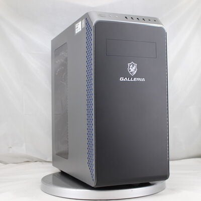 【通販センター】中古  THIRDWAVE GALLERIA SK(Intel Core i7 11700/16GB/SSD1TB/なし/NVIDIA GeForce RTX 3070 Ti 8GB/W11H64 MAR) 181765 