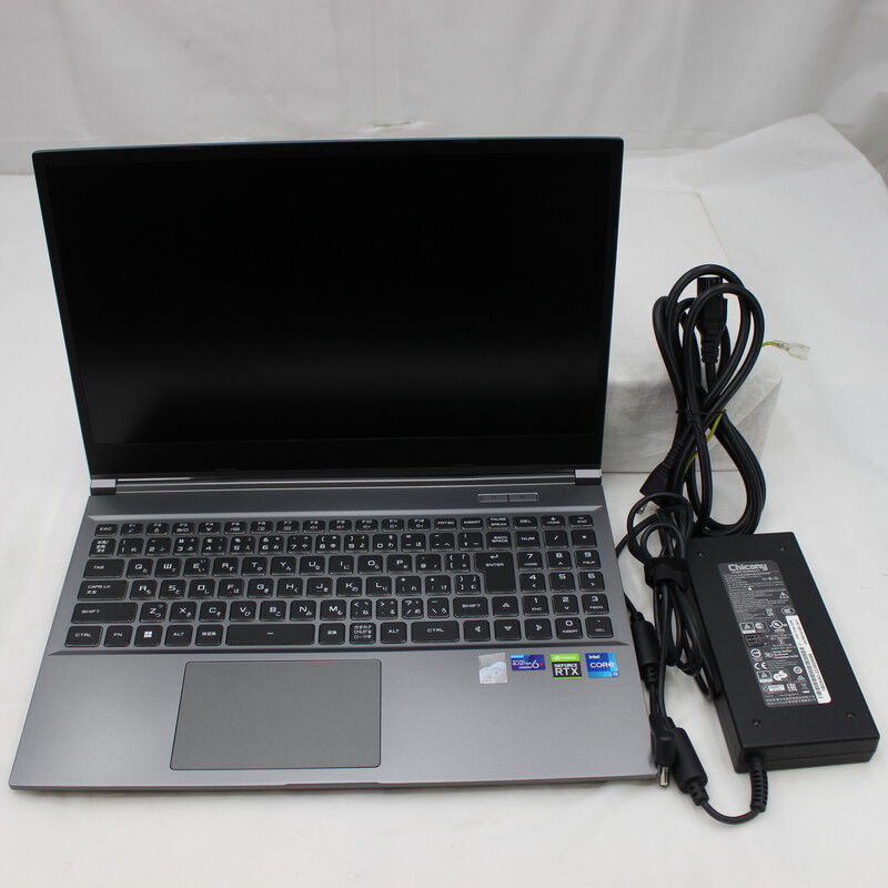 ジャンク (THIRDWAVE)の中古ノートパソコン一覧（47件）｜パソコン（PC raytrek 値下げ中 R5-RL6 raytrek Windowsノート本体