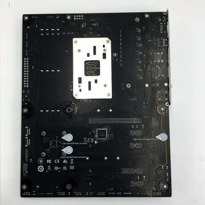 【白山FM松任店】中古  MSI B840 GAMING PLUS WIFI (B840 AM5 ATX) 175483 