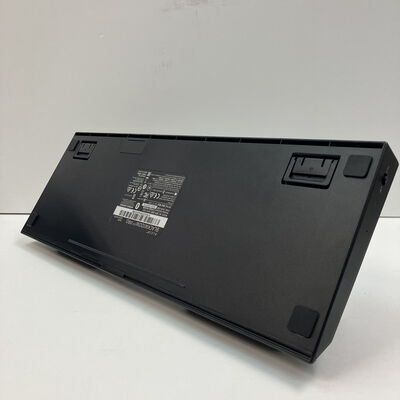【仙台店】中古  Razer BlackWidow V3 Pro Green Switch RZ03-03530100-R3M1 3240008460 