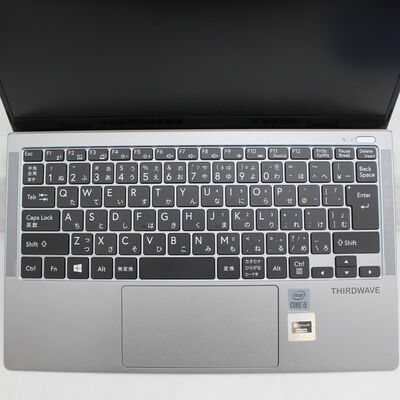 【通販センター】中古  THIRDWAVE F-14IC(Intel Core i5 1035G1/16GB/SSD256GB/なし/オンボード/14/1920x1080/Wi-Fi/W11H64 MAR) 185981【7/2大決算値下げ!】 