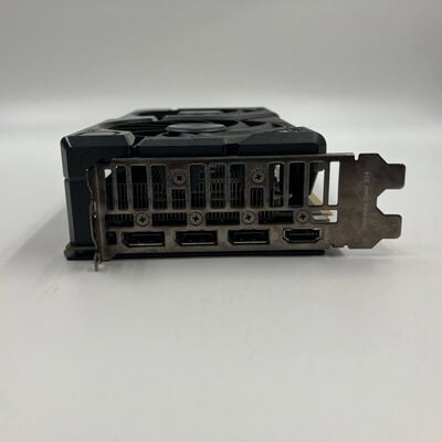 【なんば店】中古  ASUS DUAL-RTX4060-O8G (RTX4060 8GB) 158789 