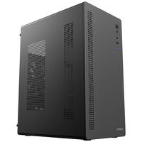 Antec  ST20M (MicroATX ブラック) 