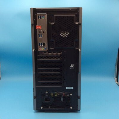 【秋葉原本店】中古  GALLERIA XA7R-R37(Ryzen 7 5800X/32GB/RTX3070/記憶媒体なし/OSなし) 3410014233 