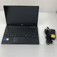 中古  FUJITSU　LIFEBOOK　U9311/FX(i5-1135G7/8GB/SSD256GB/W11P) 3410016397 